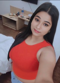 🥀 let's fun (cam show& meet)🥀honey ❣️ - escort in Bangalore Photo 2 of 4
