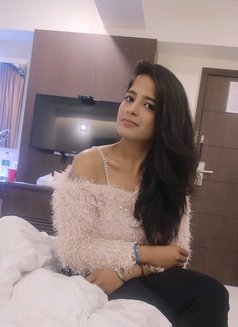 Satisfaction Guranted 100% genuine Telug - escort in Hyderabad Photo 3 of 3