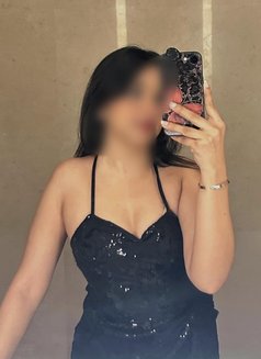 ️🥀 Let's Fun Nancy 🫂Nude Cam 🥀 Real - escort in Mumbai Photo 4 of 6
