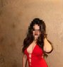 ️🥀 Lets Fun Nancy 🫂Nude Cam 🥀 Real - escort in Mumbai Photo 5 of 6
