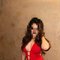 ️Lets Fun Nancy 🫂Nude Cam or Real 🥀 - escort in Mumbai