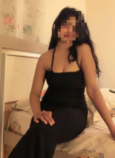 ️🥀 Let's Fun Nancy 🫂Nude Cam 🥀 Real - escort in Mumbai Photo 6 of 6