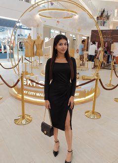 🥀 let's fun 🧿(nude cam & meet) honey❣️ - escort in Mumbai Photo 5 of 5