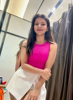 🥀 let's fun 🧿(Nude cam & meet) honey❣️ - escort in Bangalore Photo 3 of 4