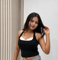 🥀 lets fun 🧿(Nude cam & meet) honey❣️ - escort in Mumbai