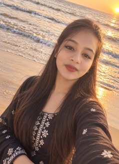 🥀Let's fun🧿 ( Nude cam& meet) Honey❣️ - escort in Mumbai Photo 2 of 5