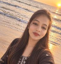 🥀 Lets fun🧿(Nude cam& meeting)🥀 - escort in Mumbai