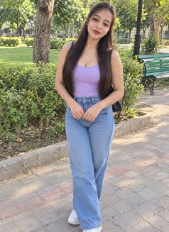 🥀Let's fun🧿 ( Nude cam& meet) Honey❣️ - escort in Mumbai Photo 4 of 5