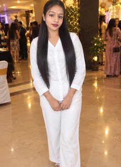 🥀Let's fun🧿 ( Nude cam& meet) Honey❣️ - escort in Mumbai Photo 5 of 5