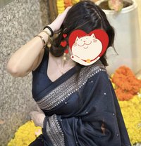 LETS FUN TOGETHER 🤍5 - escort in Bangalore