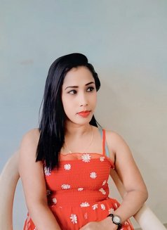 LET'S FUN TOGETHER 🤍5 - escort in Hyderabad Photo 2 of 2