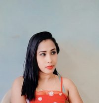 LETS FUN TOGETHER 🤍5 - escort in Hyderabad Photo 2 of 2