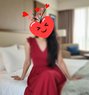Lets fun together(Hotel outcall only) - escort in Mumbai Photo 1 of 3