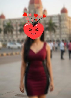 Let's fun together(Hotel outcall only) - escort in Mumbai Photo 3 of 3