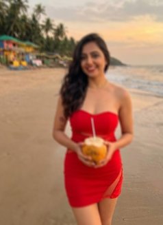 Let's fun together(Hotel outcall only) - escort in Mumbai Photo 1 of 4