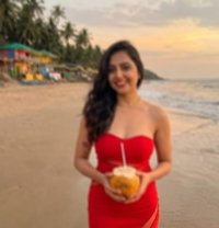Lets fun together(Hotel outcall only) - escort in Mumbai