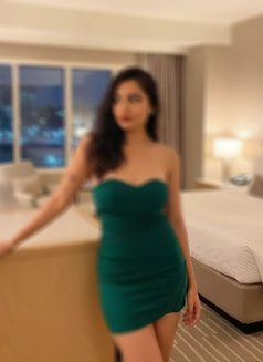 Let's fun together(Hotel outcall only) - escort in Mumbai Photo 3 of 4