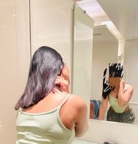 CAM SESSION AND REAL MEET AVAILABLE 🤍23 - escort in Mumbai