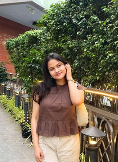 Let's Fun Together - escort in Mumbai Photo 1 of 2