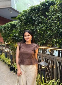 Let's Fun Together - escort in Mumbai Photo 2 of 2