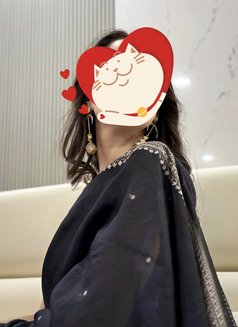 Let's Fun Together - escort in Kathmandu Photo 1 of 5