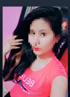 Let's Fun With Me (Cam or Real Meet) - escort in Bangalore Photo 1 of 2