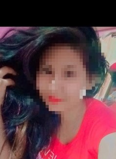 Let's Fun With Me (Cam or Real Meet) - escort in Bangalore Photo 2 of 2