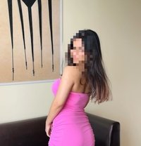 I'M NEW INDEPENDENT GIRL🦋CAM & MEET - escort in Mumbai Photo 1 of 2