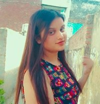 Lets Fun With Me (Cam or Real Meet) - escort in Bangalore
