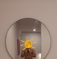 Lets Get Wet Together - Male escort in Mumbai