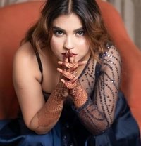 Lets Get Wild With Hot Sexy Models - escort in Hyderabad