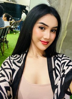 Let's have fun baby - Acompañantes transexual in Makati City Photo 19 of 20