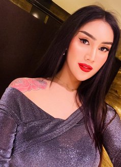 Let's have fun baby - Acompañantes transexual in Makati City Photo 20 of 20