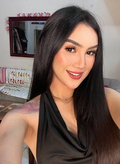 Let's have fun baby - Acompañantes transexual in Makati City Photo 22 of 23