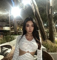 let’s have fun baby - Acompañantes transexual in Bangkok