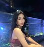 let’s have fun baby - Transsexual escort in Bangkok Photo 30 of 30