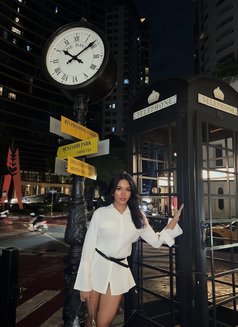 let’s have fun baby - Transsexual escort in Bangkok Photo 29 of 30