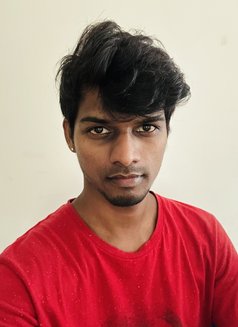 Let’s Have Some Real Fun Babe - Male escort in Hyderabad Photo 1 of 1