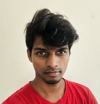 Let’s Have Some Real Fun Babe - Male escort in Hyderabad