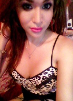 Let's Make Ur Fantasy Turn to Reality - Transsexual escort in Cebu City Photo 3 of 8