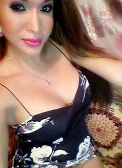 Let's Make Ur Fantasy Turn to Reality - Transsexual escort in Cebu City Photo 4 of 8