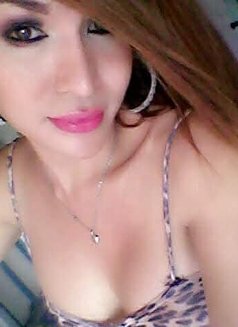 Let's Make Ur Fantasy Turn to Reality - Transsexual escort in Cebu City Photo 5 of 8