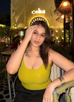 🥂Let's meet and CAM 🥂🥂 - puta in Kochi Photo 3 of 7