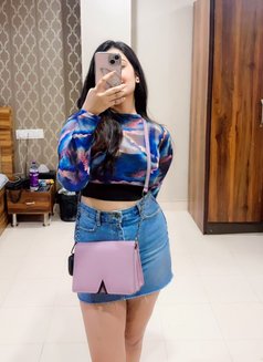Let's Meet and Fun 🥂 - puta in Mumbai Photo 3 of 7