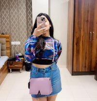 Lets Meet and Fun 🥂 - escort in Mumbai
