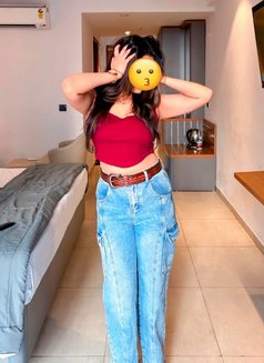 Let's Meet and Fun 🥂 - puta in Mumbai Photo 5 of 7