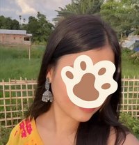 Lets Meet and ❣️Have Sensual Fun. - escort in Hyderabad