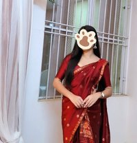 Lets Meet and ❣️Have Sensual Fun. - escort in Ahmedabad