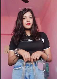 Let's Meet and ❣️Have Sensual Fun. - escort in Pune Photo 2 of 2