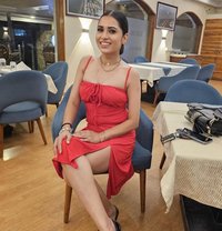 ( meet & cam fun )🥀gf🥀experience - escort in Bangalore Photo 4 of 6